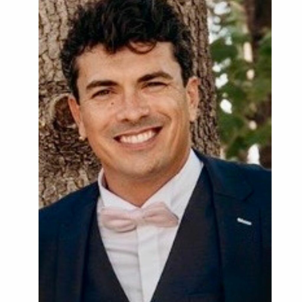 Guillaume CANO - Infirmier MSP