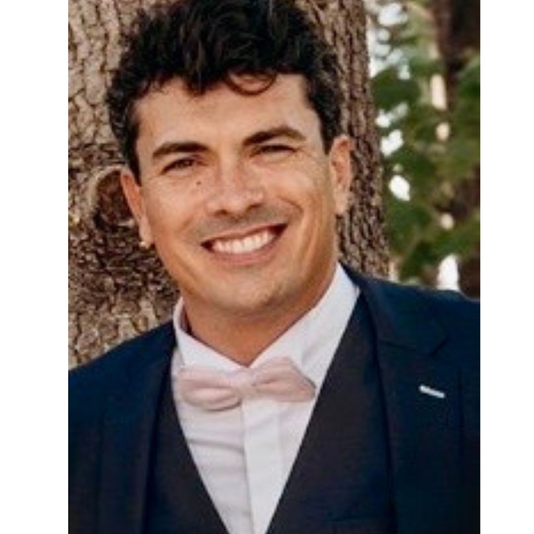 Guillaume CANO - Infirmier Maison de Santé Pluriprofessionnelle Saint-Aunès