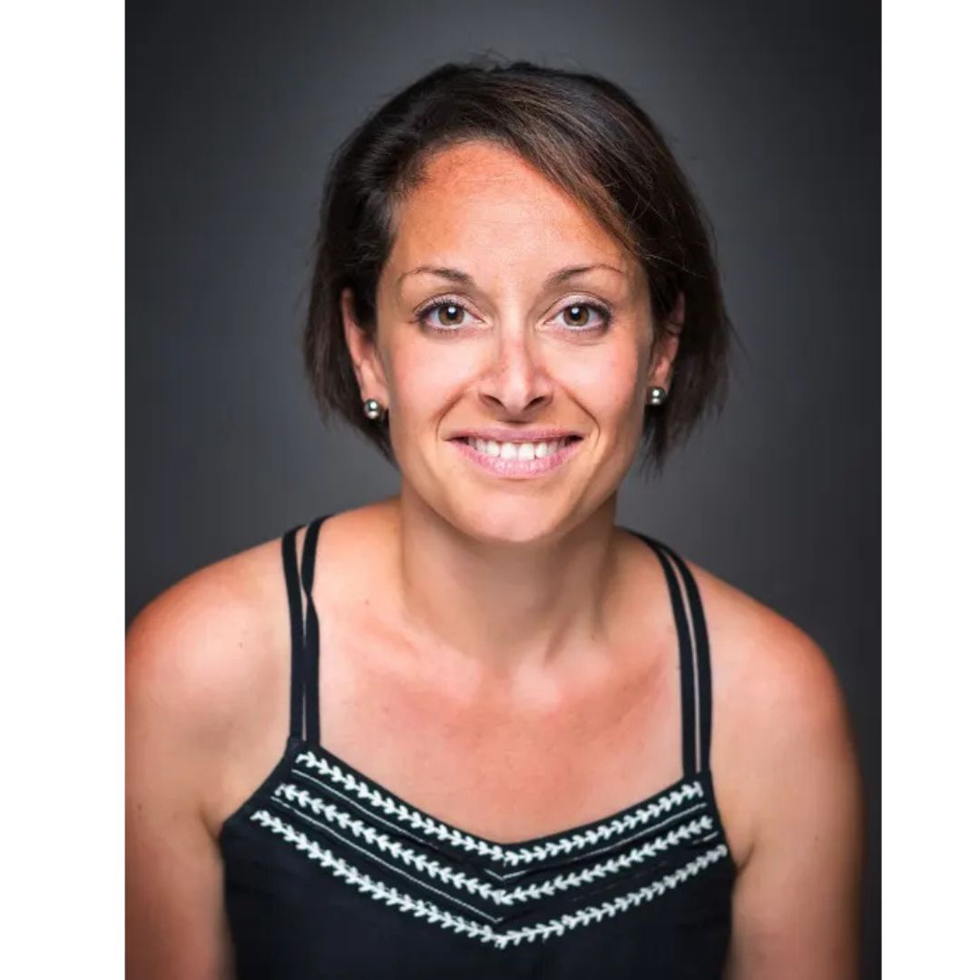 Lydie RICARD, sage-femme libérale MSP Saint Aunes