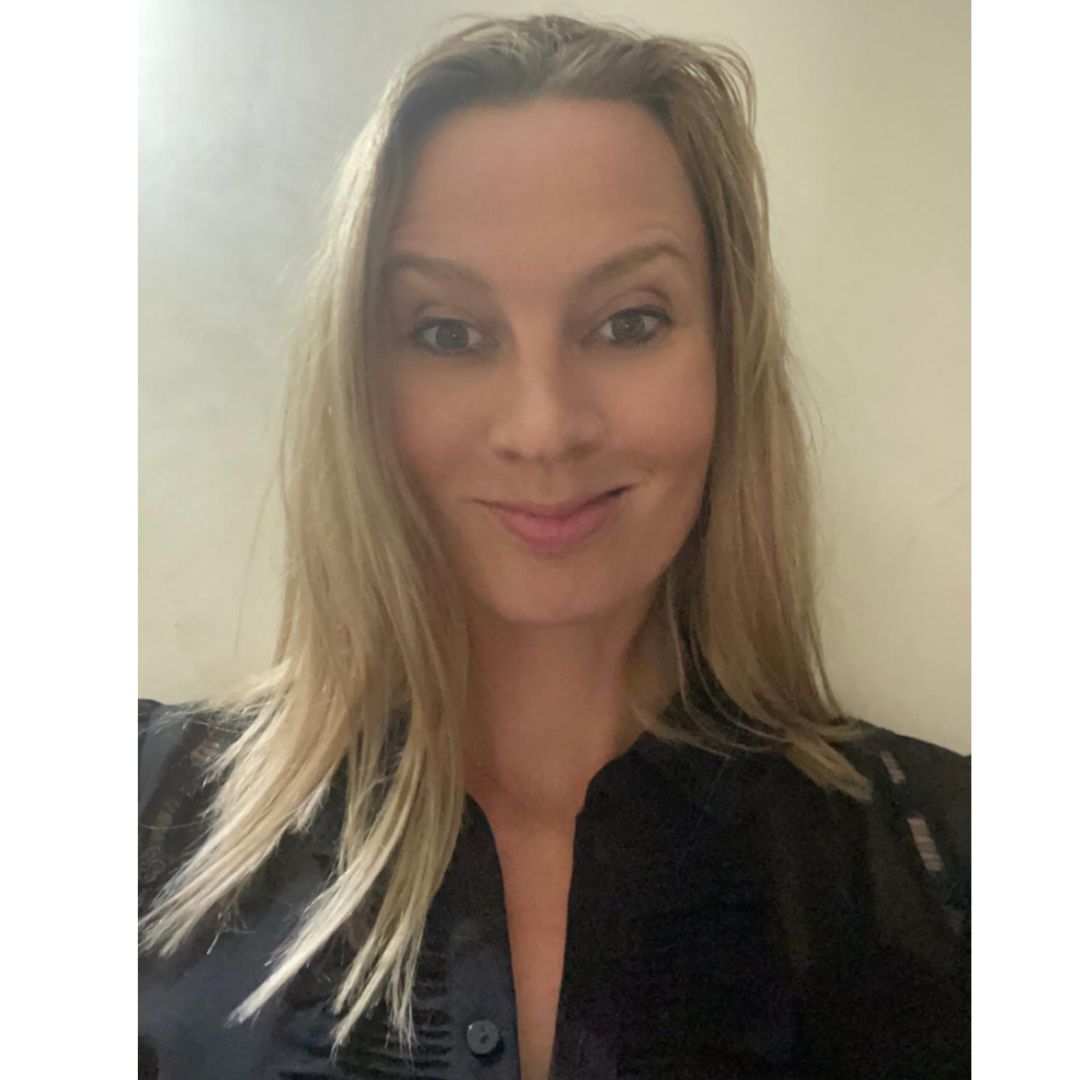 Ludivine GLIBERT, psychomotricienne MSP ST Aunes