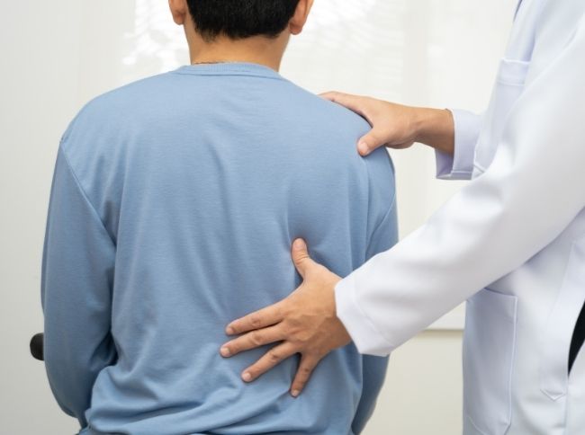 Psychomotricienne MSP St Aunes