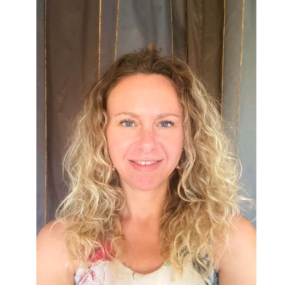 Justine TESKÉ - Ergothérapeute MSP